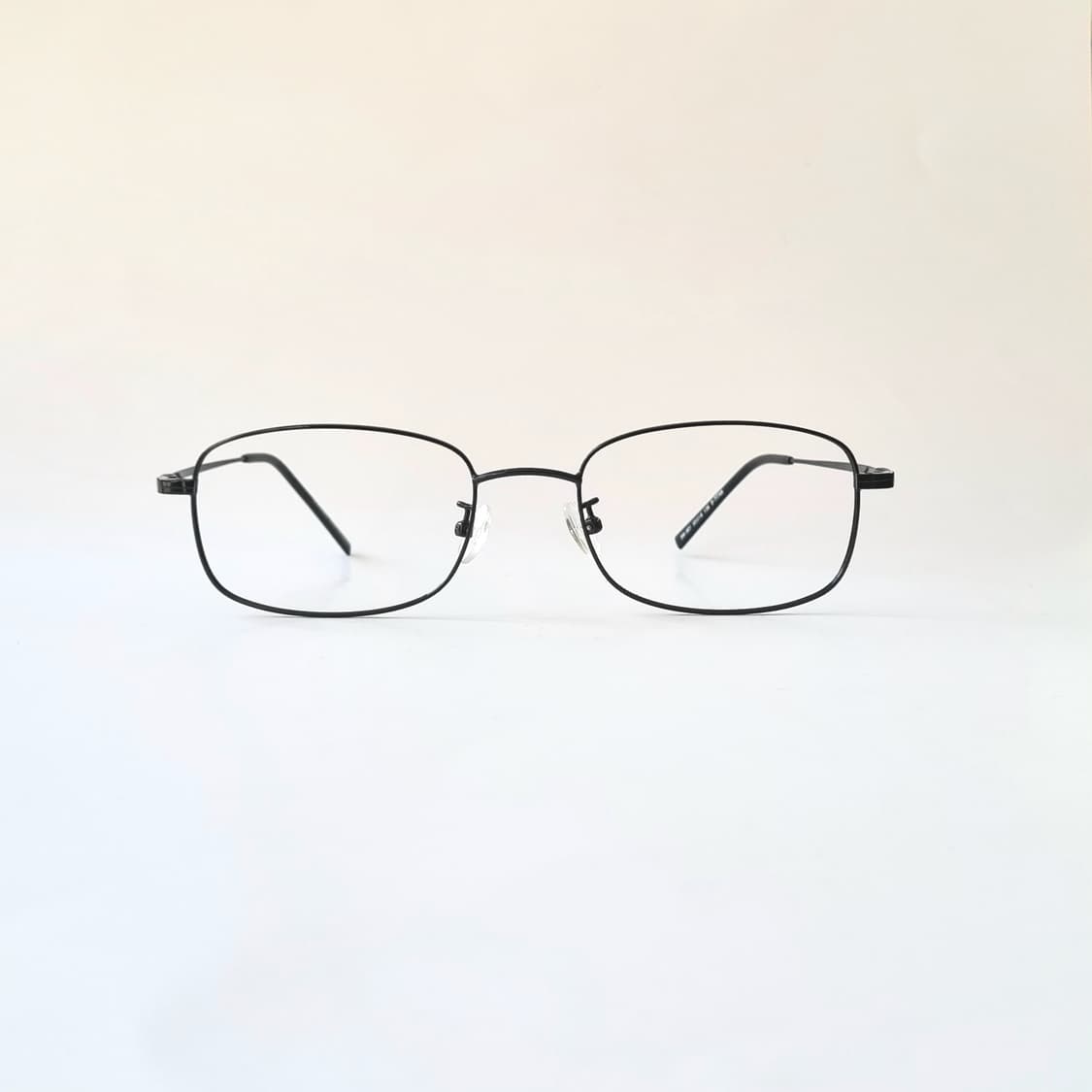 데드스탁 (재입고) 티타늄 사각  긱시크 빅사이즈 366 상품이미지1