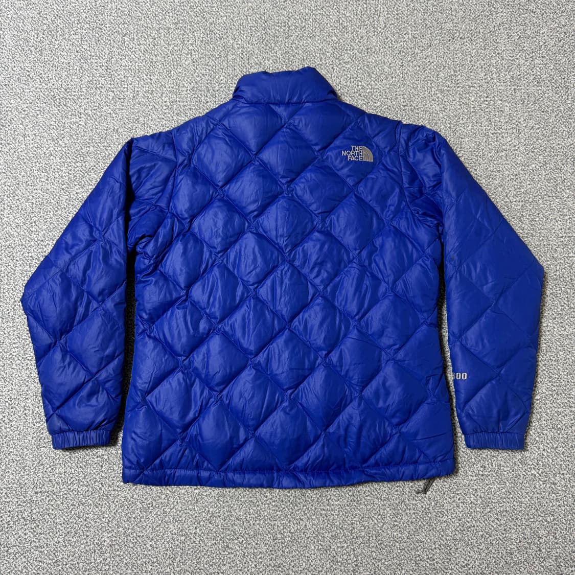 노스페이스 패딩 점퍼 600 상품이미지2