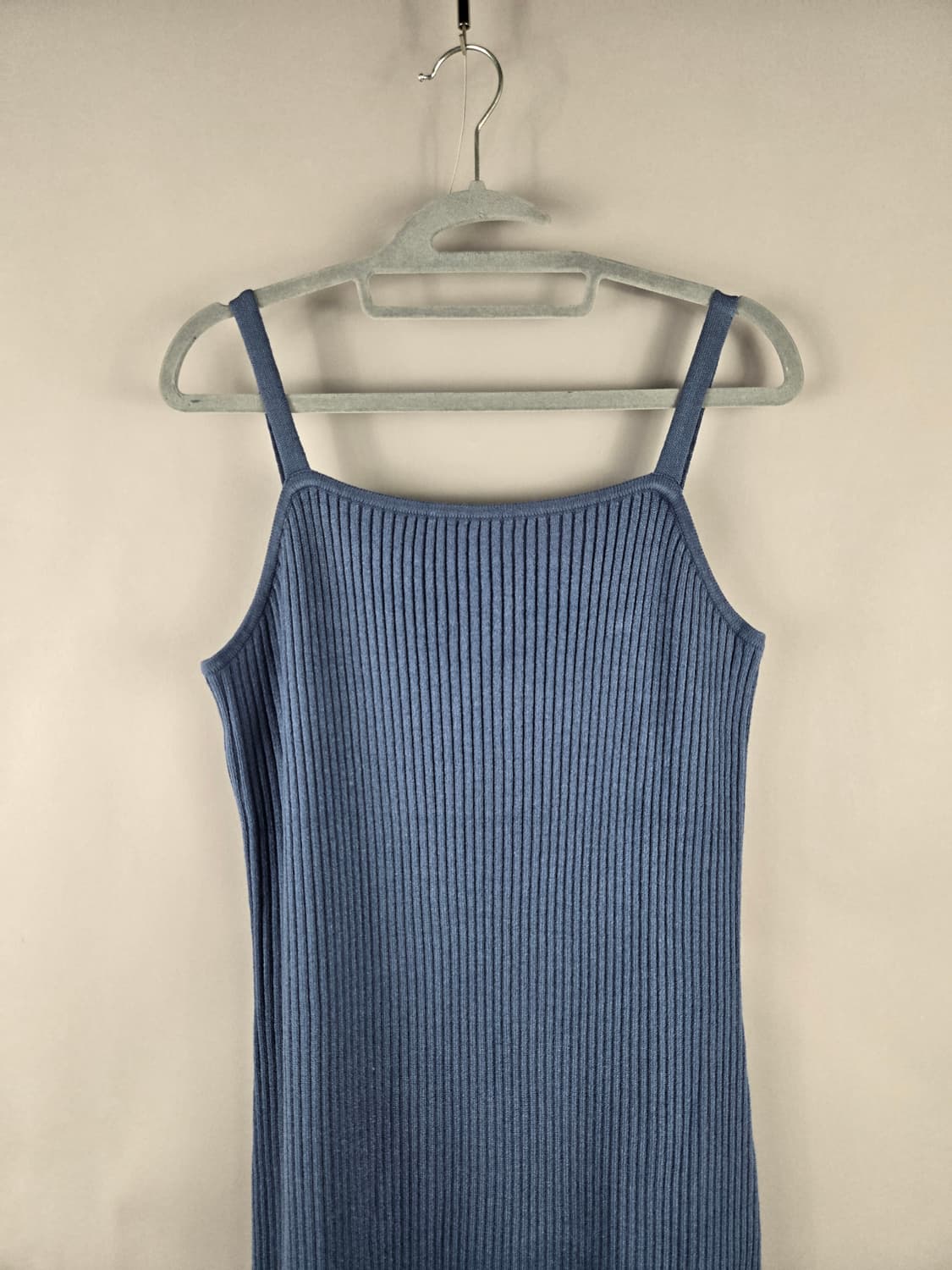 [무료배송]GU 지유 L 니트 롱 원피스 가디건 세트 셋업 유니클로 상품이미지5