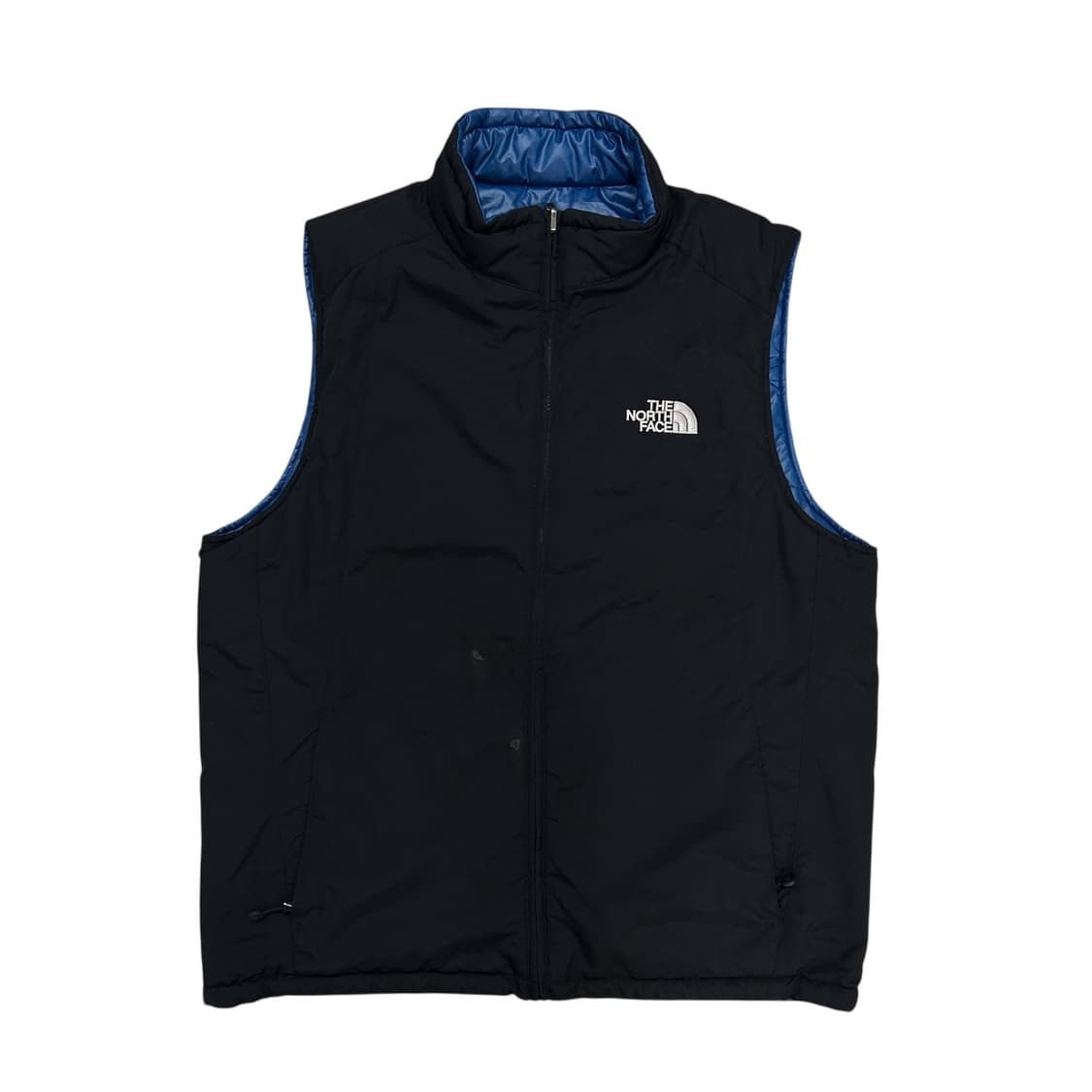 노스페이스 리버시블 패딩조끼(100) 상품이미지1