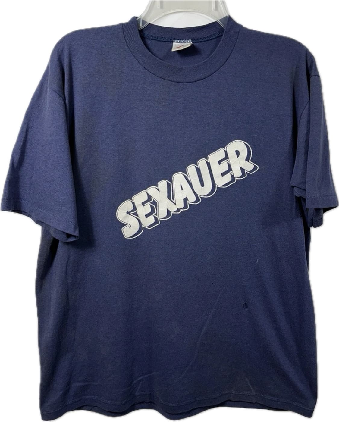 빈티지 sexauer 티셔츠 상품이미지1