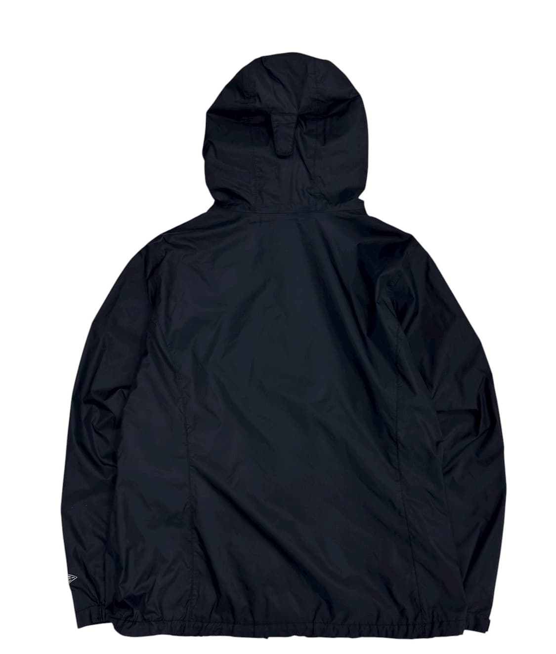 컬럼비아 옴니히트 바람막이 블랙 (XL)  상품이미지9