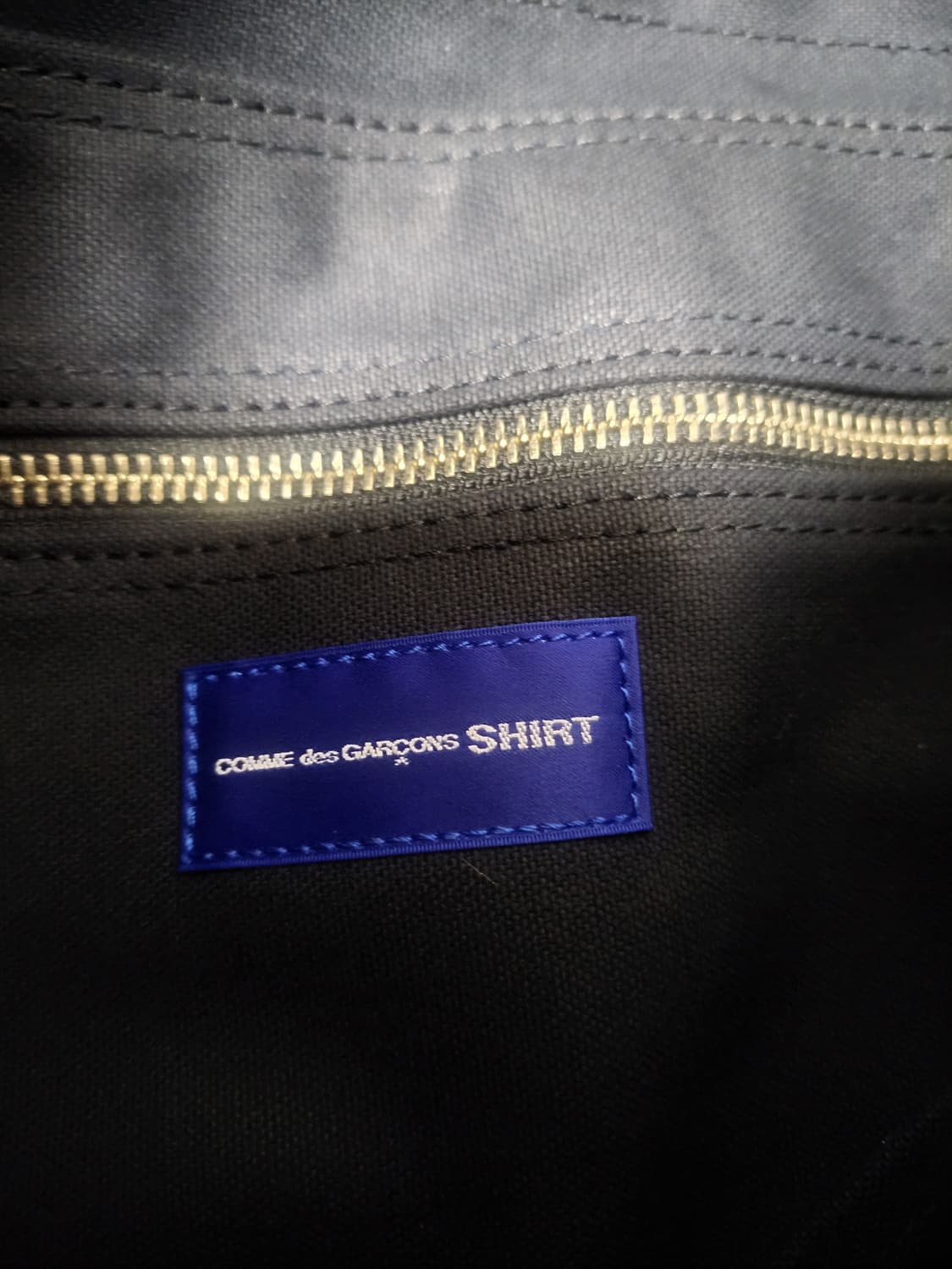 꼼데가르송 스트로베리 메신저백 상품이미지4