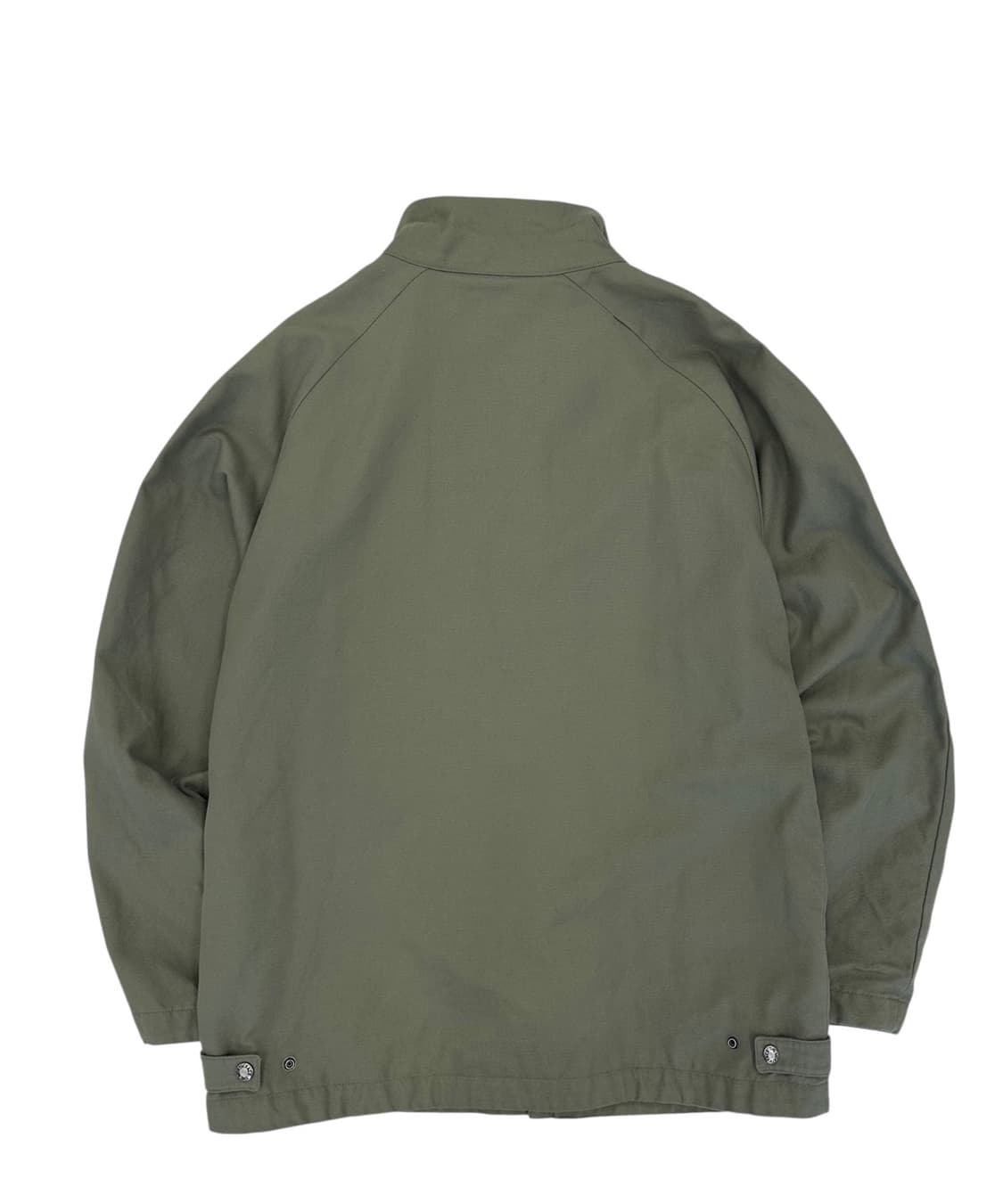 노스페이스 자켓 카키 (L) 상품이미지8