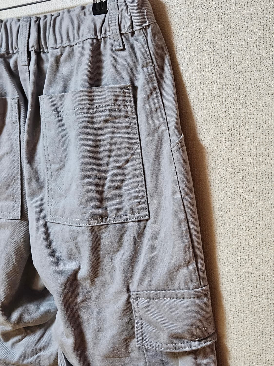 제멋 와이드 카고팬츠 상품이미지2