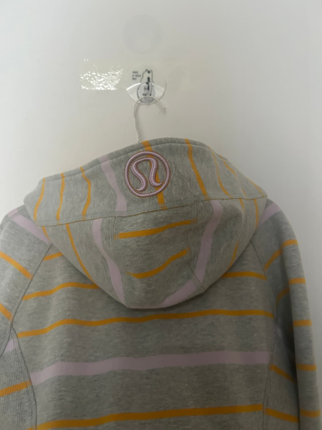 Lululemon 스쿠바 후드집업  상품이미지8