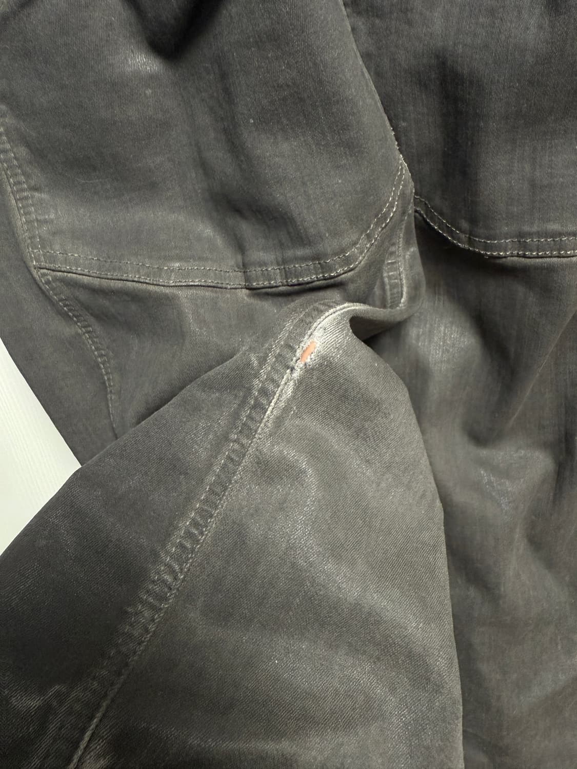 [29] 릭오웬스 스테판 카고 상품이미지3