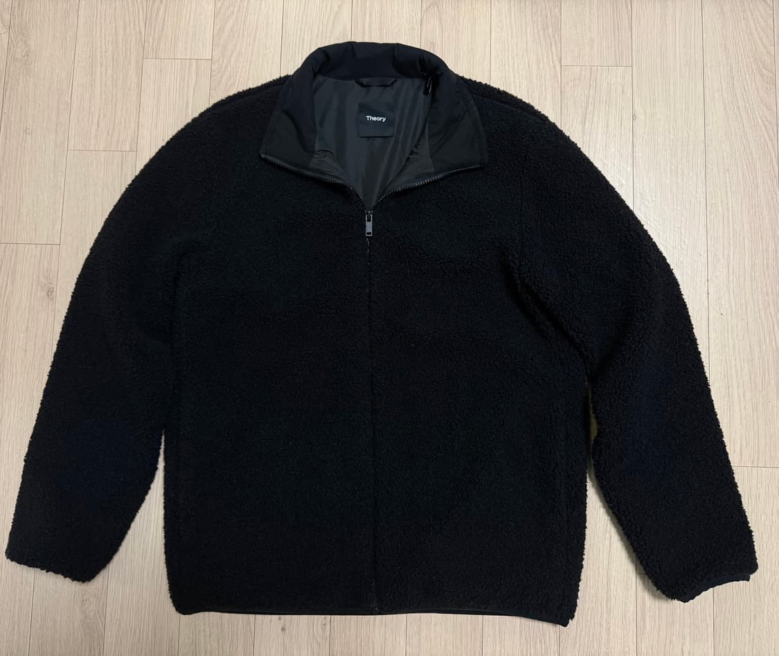 띠어리(Theory) Classon Fleece M 상품이미지2