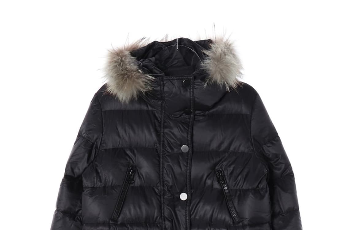 라코스테 덕다운 패딩 40 상품이미지4