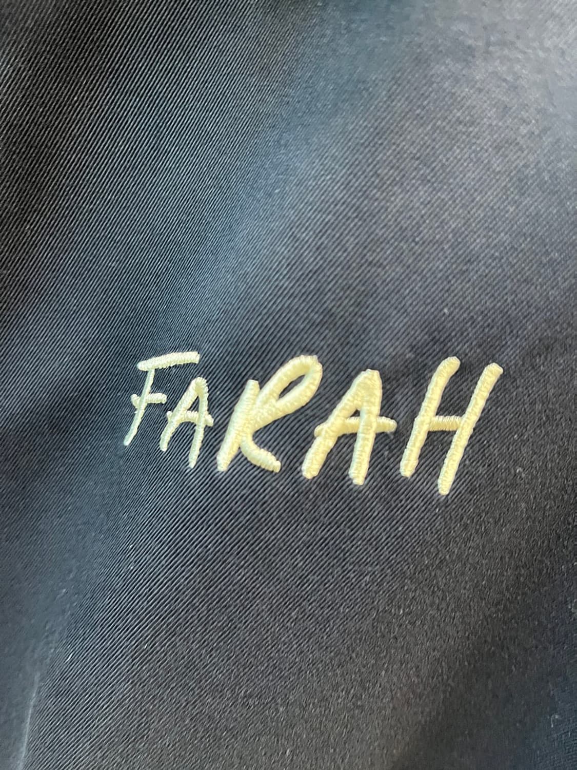 105-110) 파라 신형 오버 워크자켓  상품이미지4