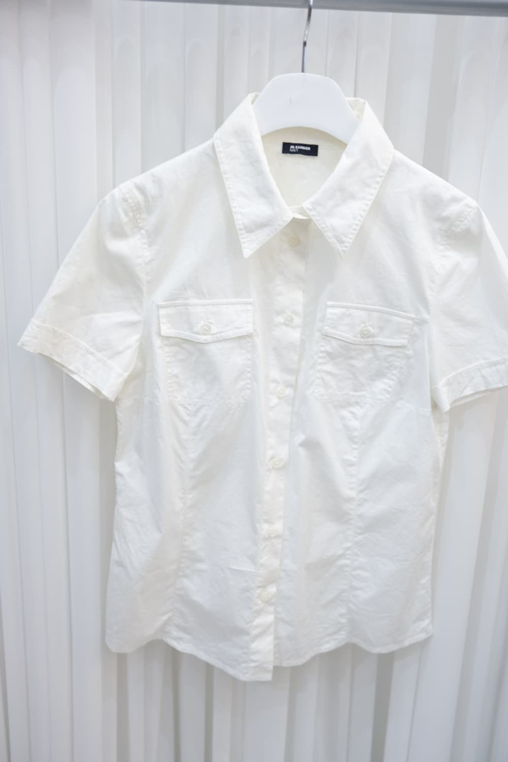 Jil Sander Navy 상품이미지2