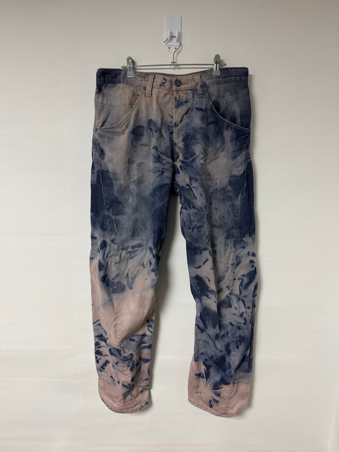 36/35) 리바이스 엔지니어드 신치백 상품이미지1