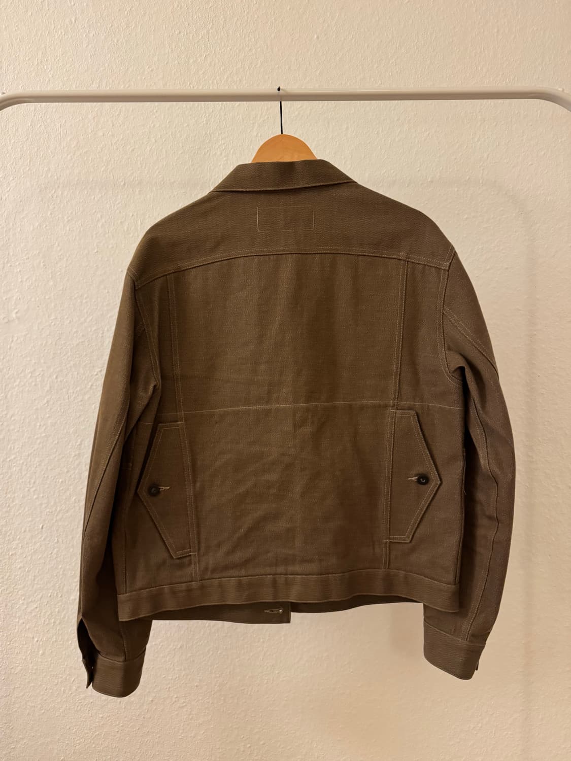 스펙테이터 10/10 Type-5 Jacket B (M size) 상품이미지2