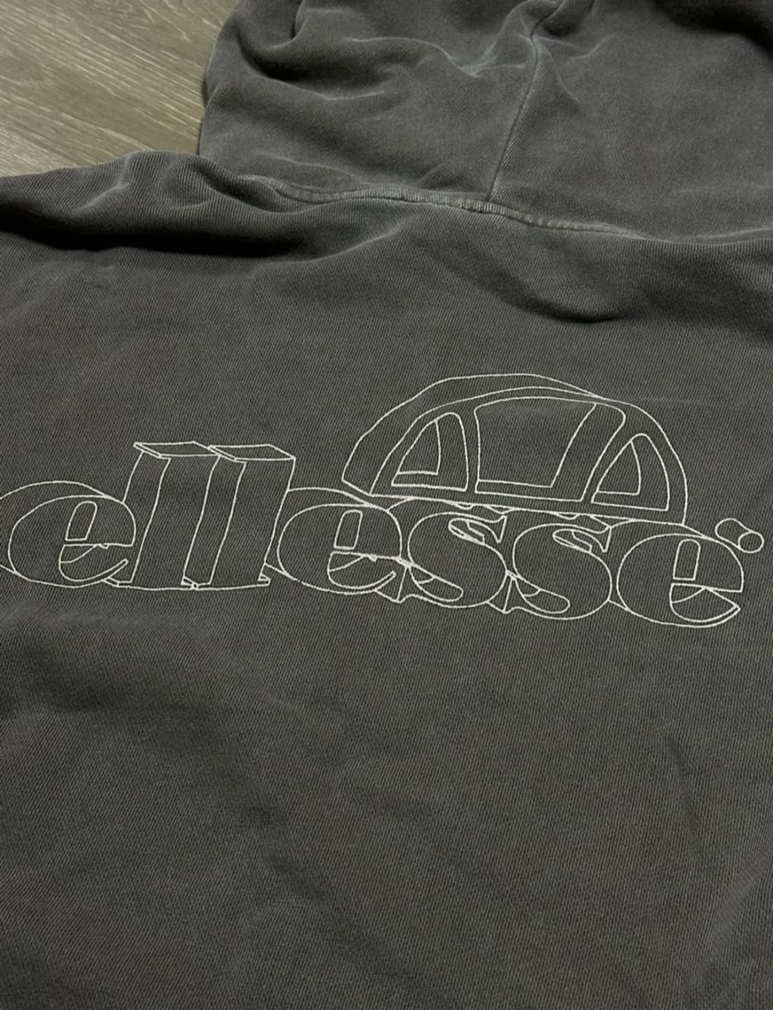 엘레쎄 후드티 상품이미지2