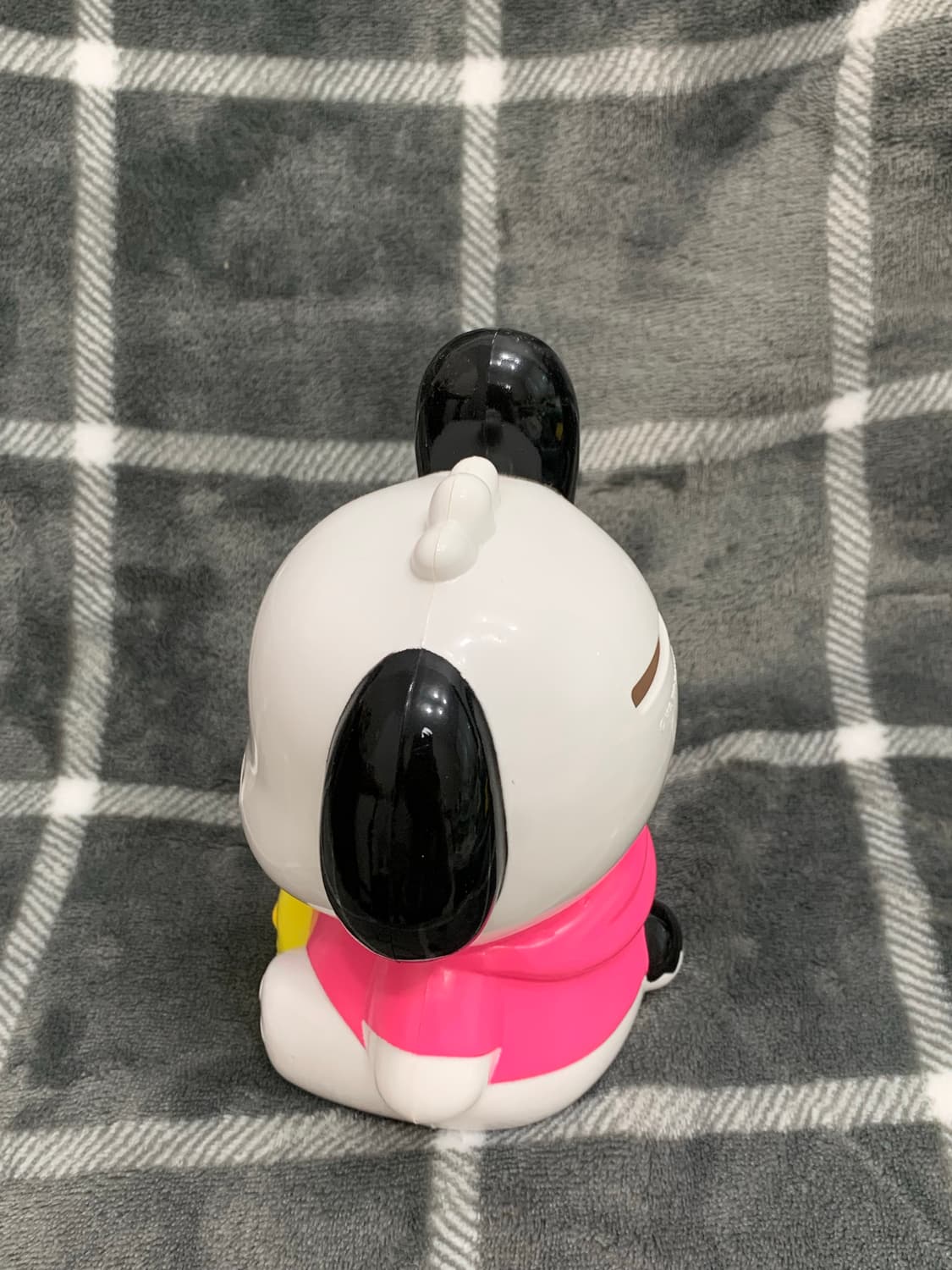 산리오 2019 고전 포차코 저금통 상품이미지3