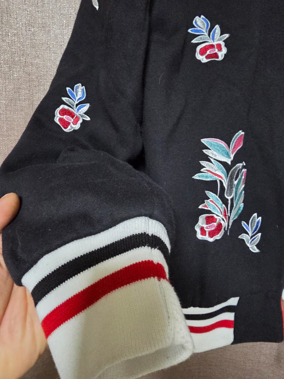 톰브라운자수자켓 100 상품이미지2