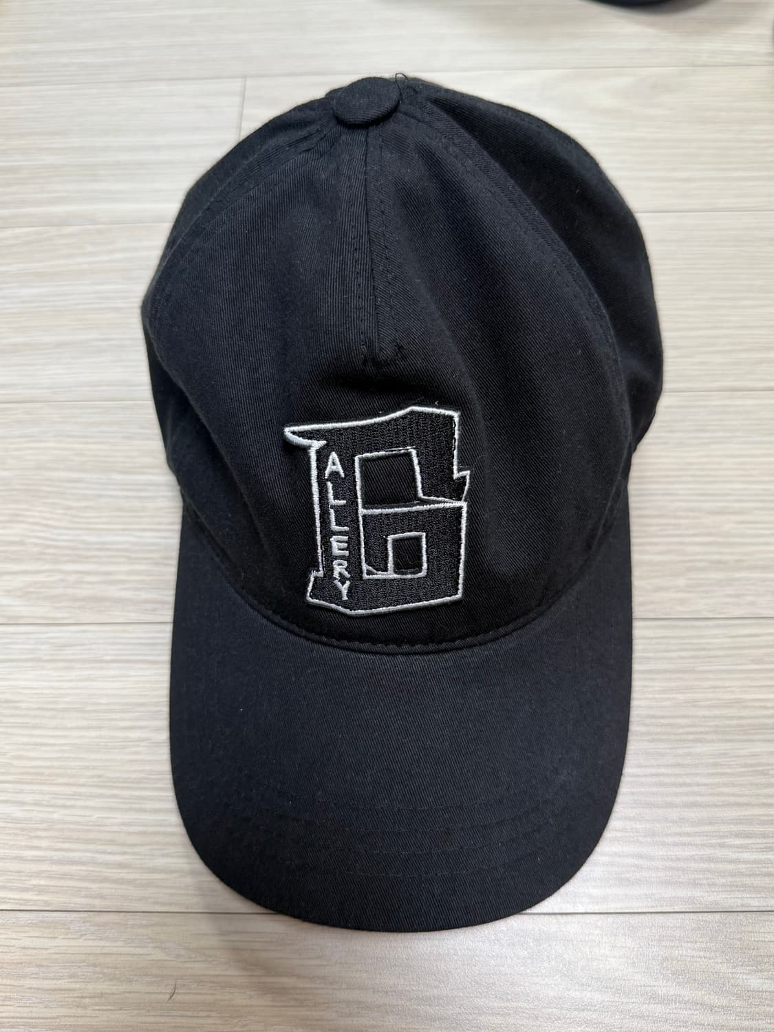 1011갤러리 모자 3만원 상품이미지1