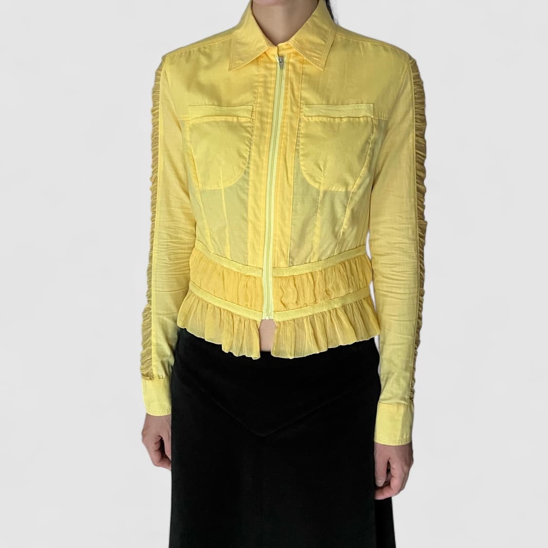 Max Mara Jacket 상품이미지5