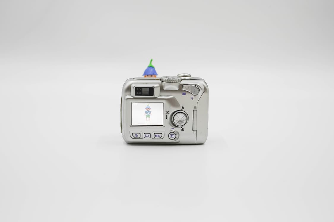 Nikon Coolpix 3100 (니콘 쿨픽스 3100) 상품이미지2