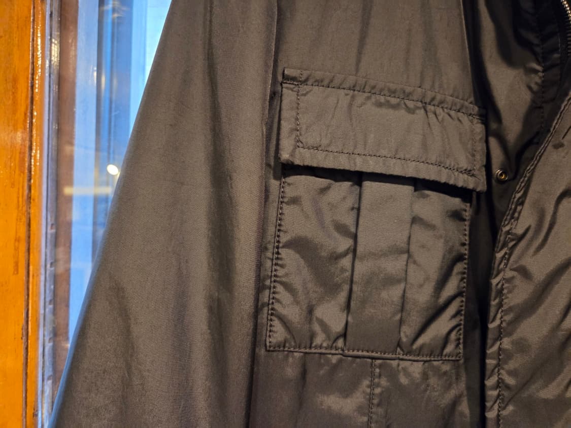 프라다 패딩자켓 상품이미지3