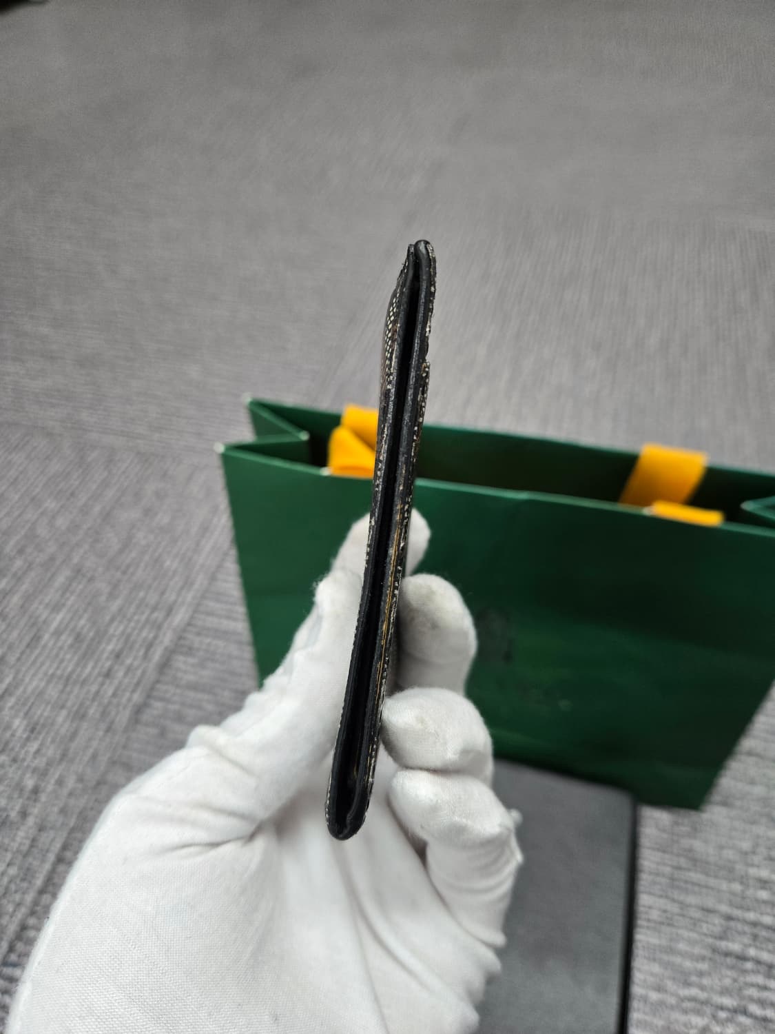 [특가][정품]고야드 인서트 카드지갑 상품이미지3