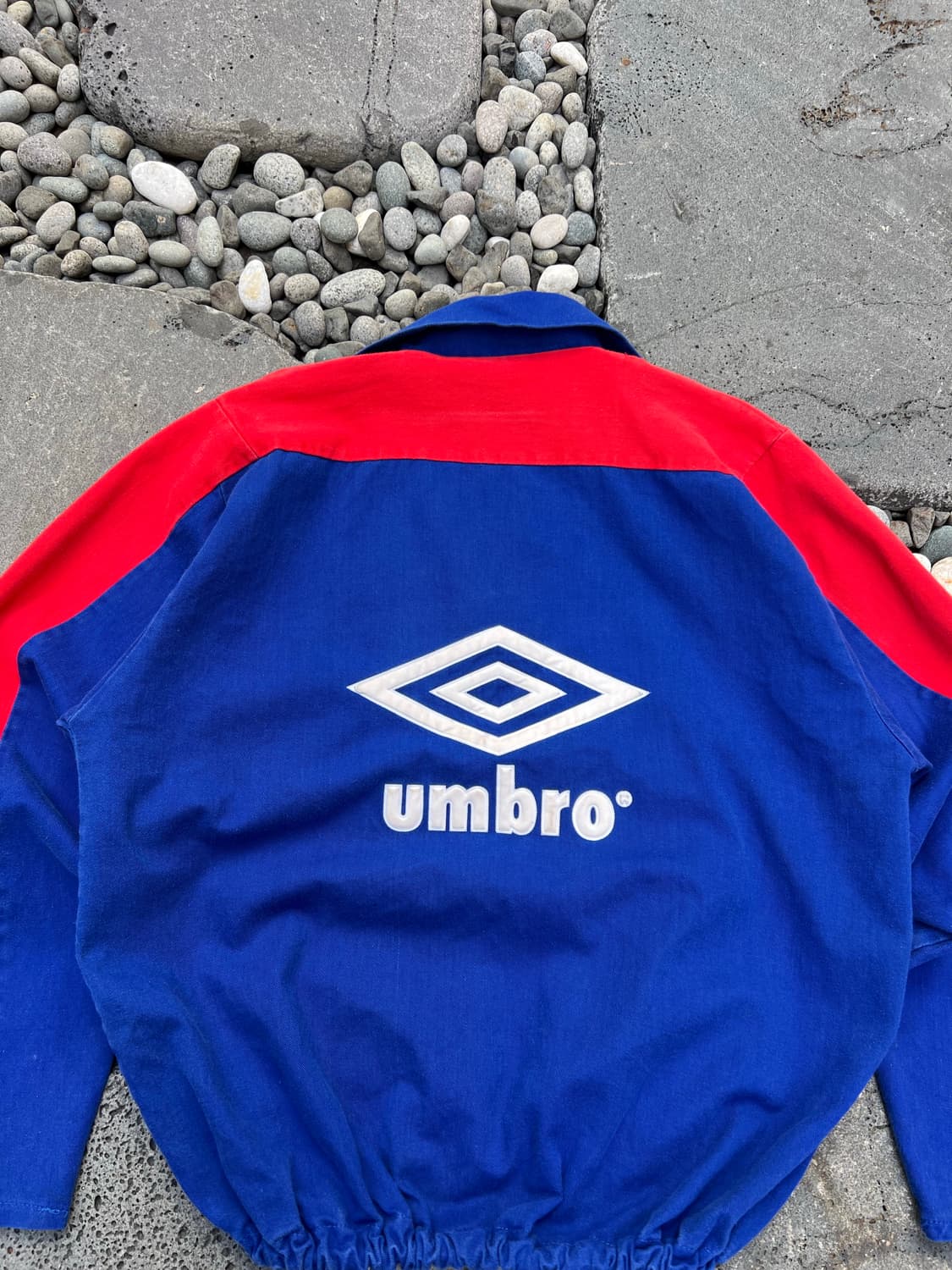 OLD VINTAGE UMBRO SWEATSHIRT 빈티지엄브로스웻셔츠 상품이미지7