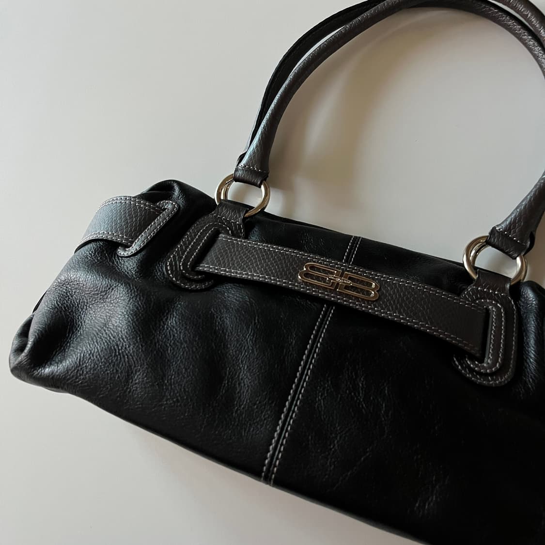 BALENCIAGA 00's Shoulder Bag 상품이미지3