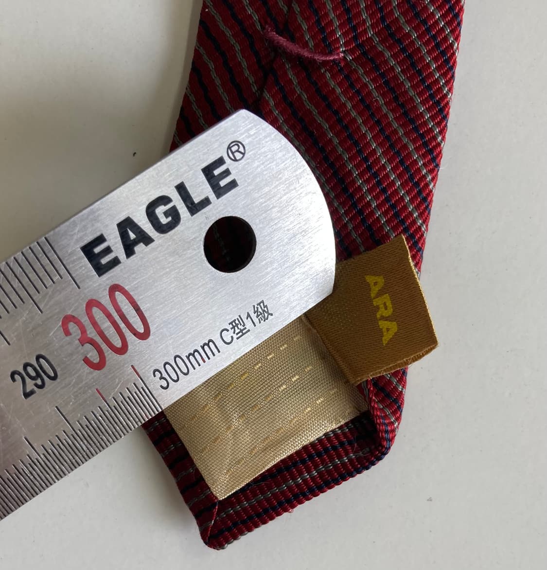 Ck(켈빈클라인) 넥타이 상품이미지6