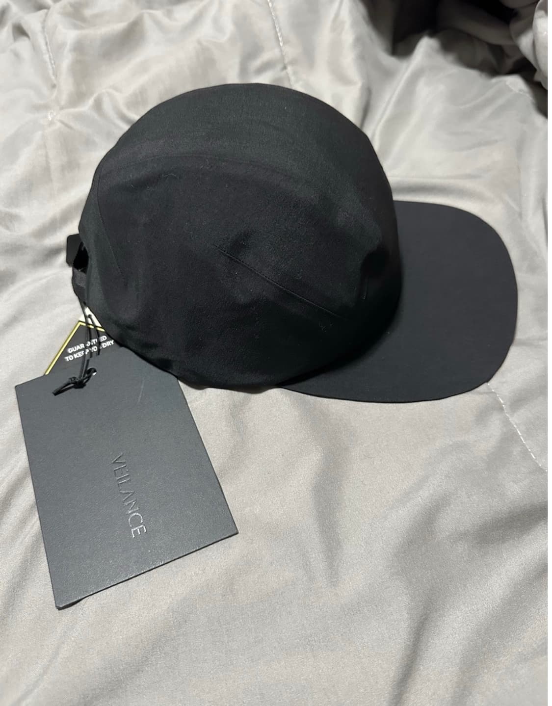 아크테릭스 베일런스 스텔스캡 ( 택 부착0 / 선물용 가능) 상품이미지2