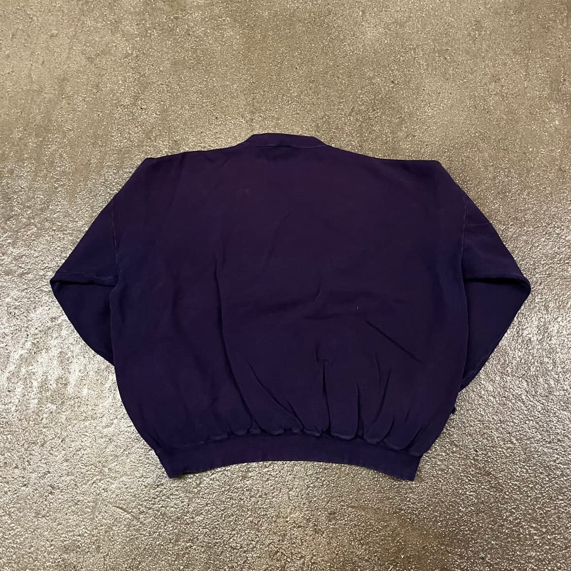 90s 할리데이비슨 스웻셔츠 (105-110) 상품이미지4