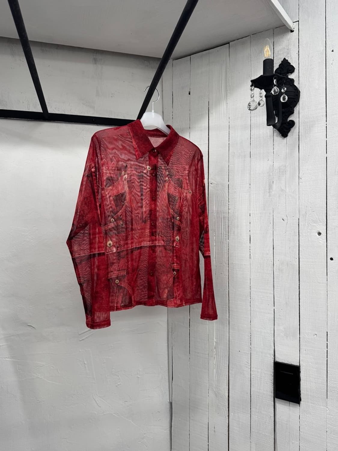 vtg top 상품이미지1