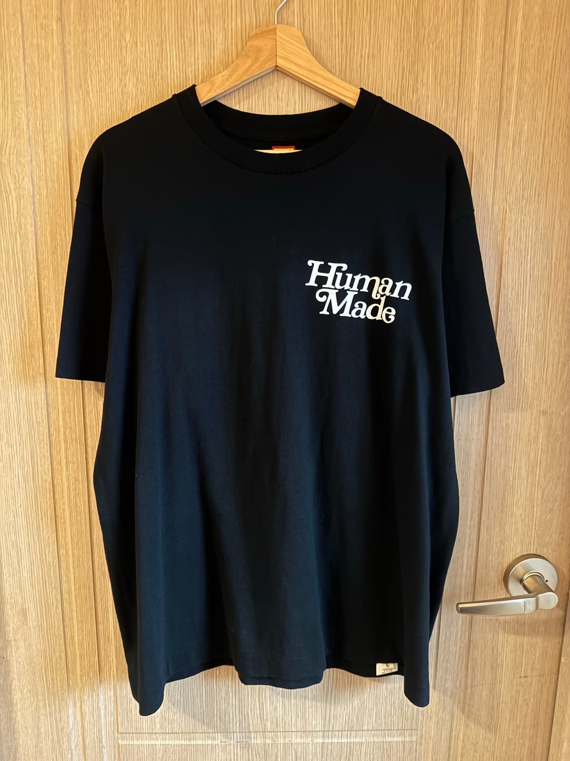 휴먼메이드 베르디 반팔 상품이미지2