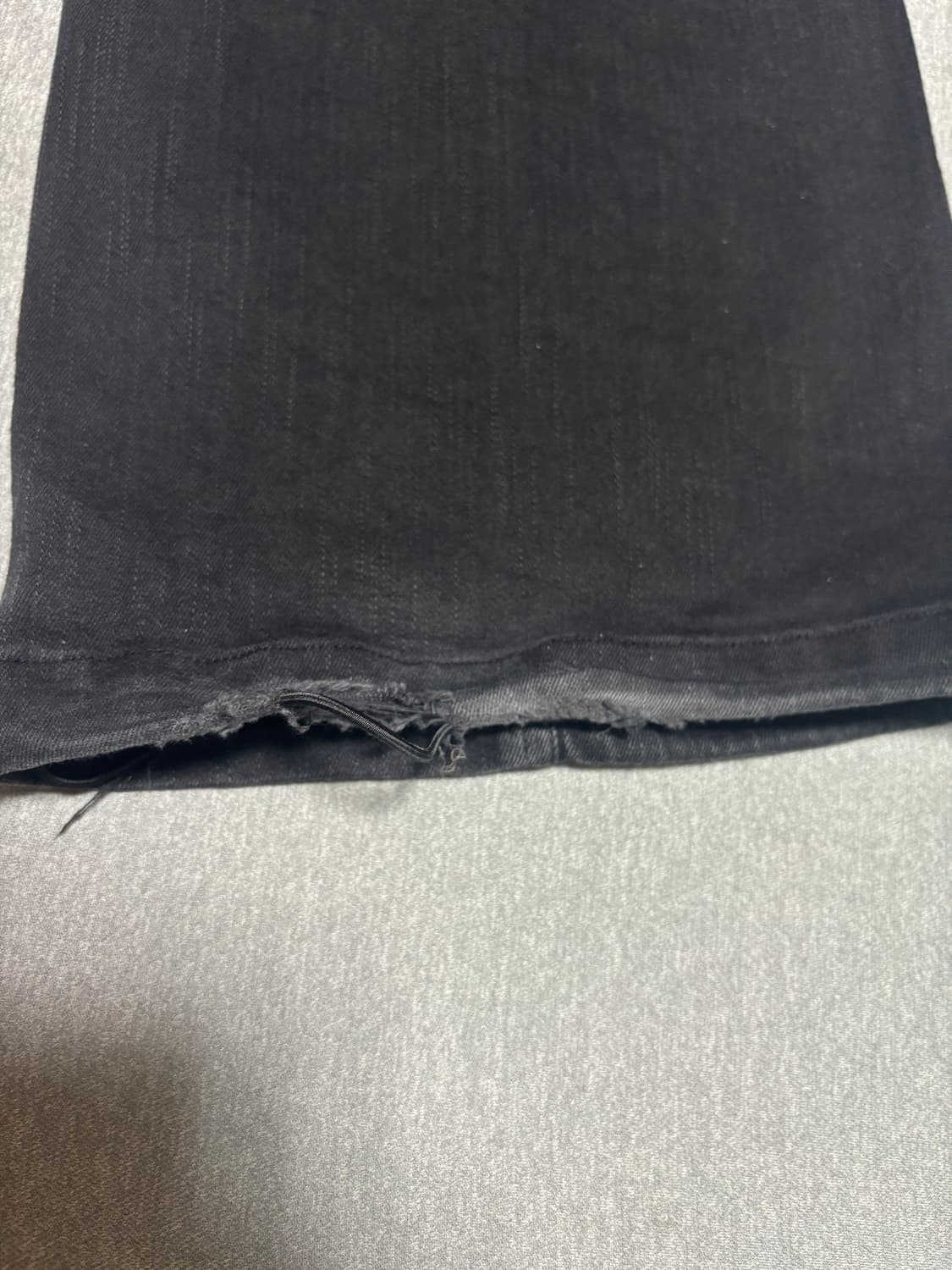 아캄 Aakam 카고바지 (2) 상품이미지4