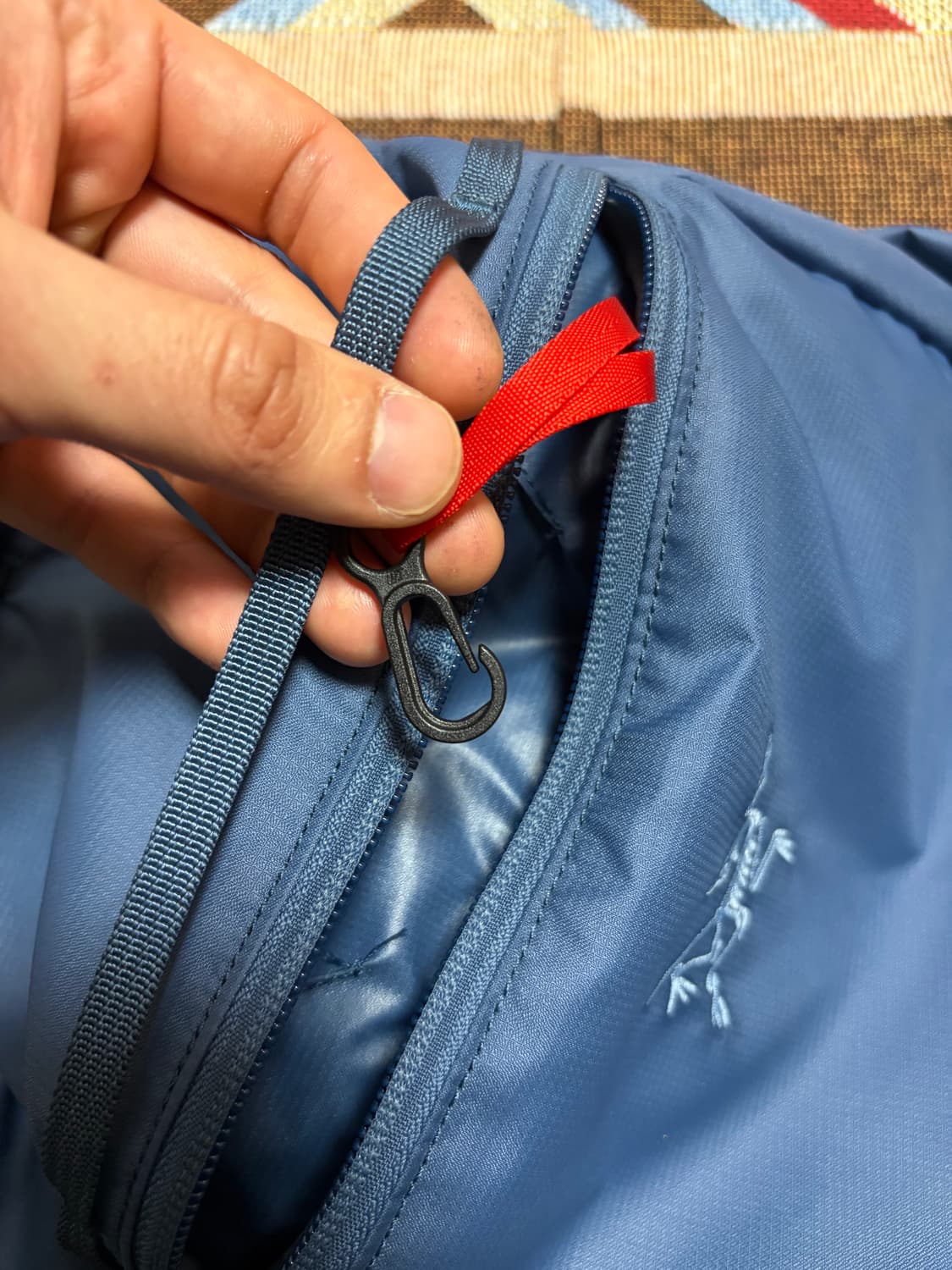 아크테릭스 헬리아드 10 백팩 상품이미지6