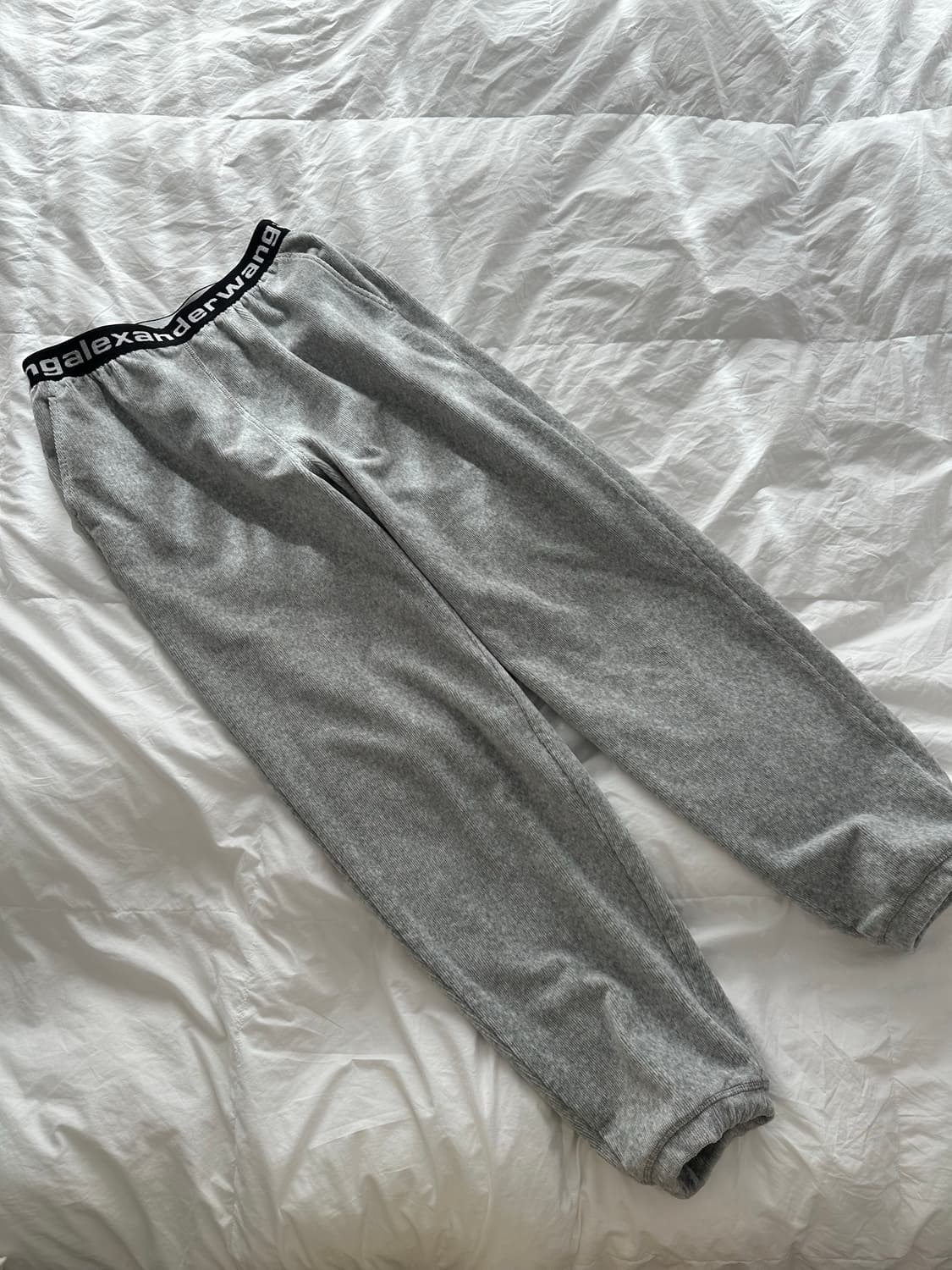 알렉산더왕 조거 팬츠 상품이미지2