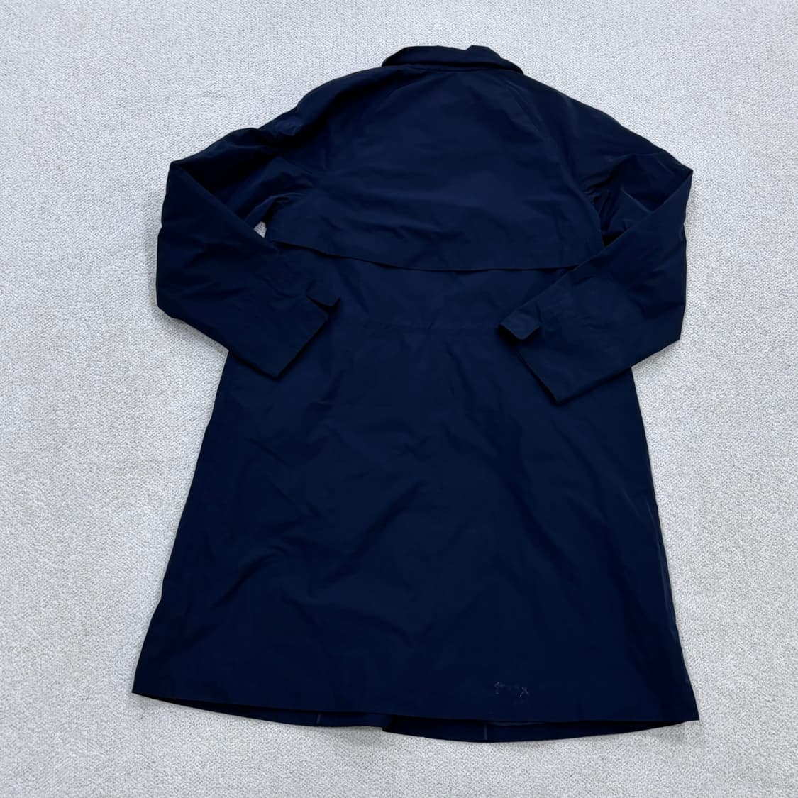 85-94-155 BCBG 여성 트렌치 코트 0527Y 상품이미지2