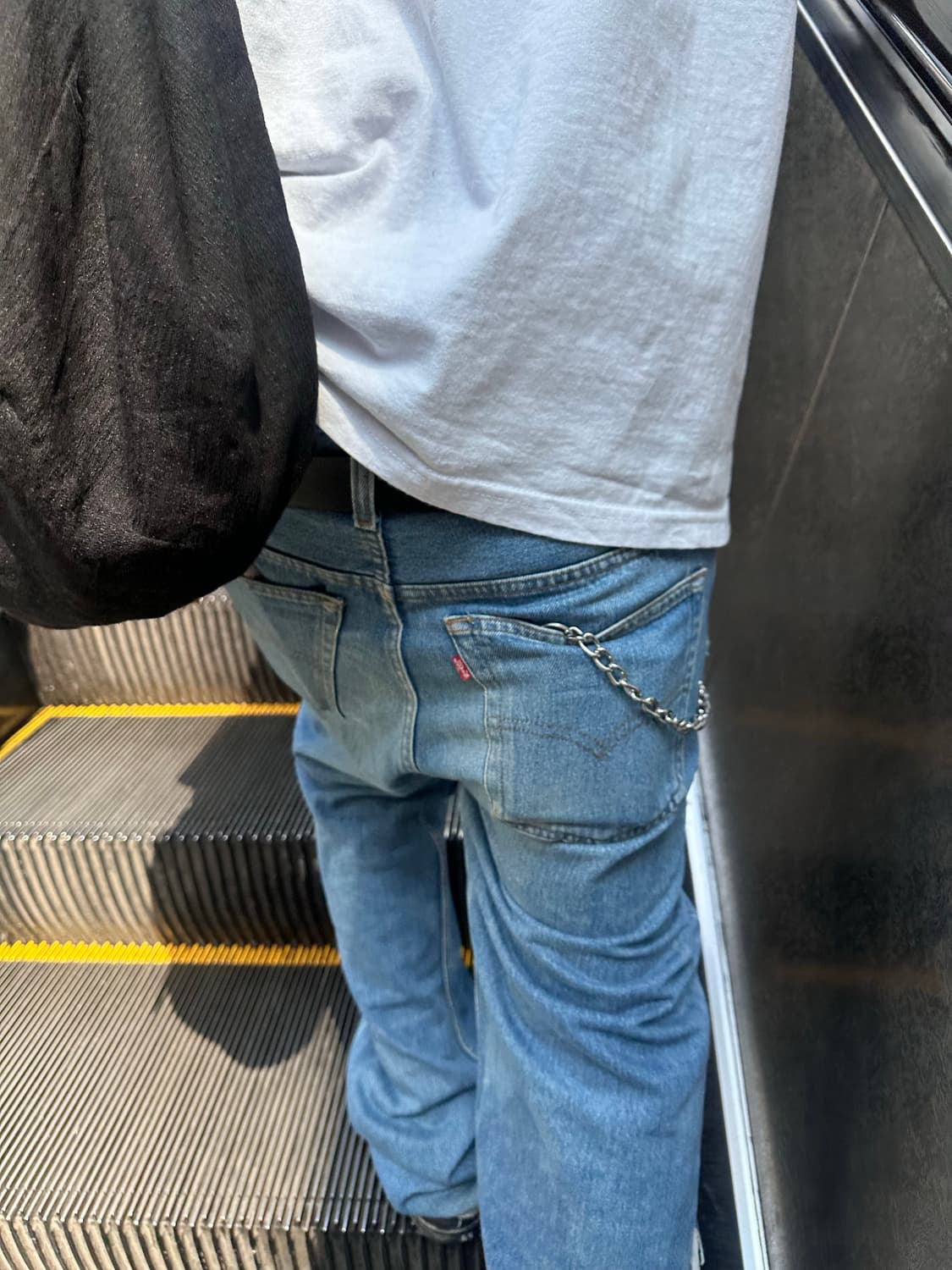 90s USA 리바이스 501 상품이미지3