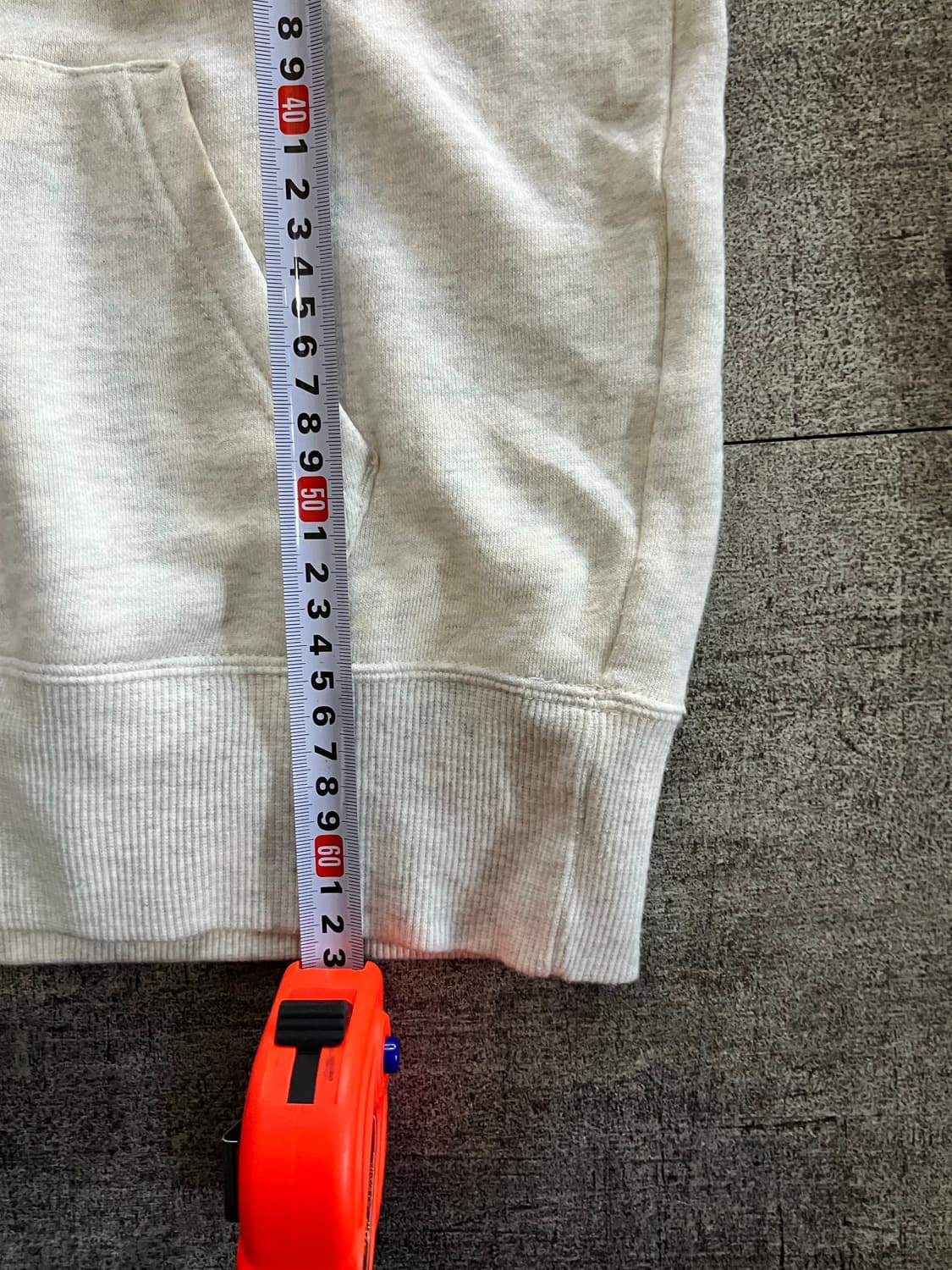 Champion 챔피온 올드스쿨아메카지 손목로고 후드티셔츠 상품이미지3