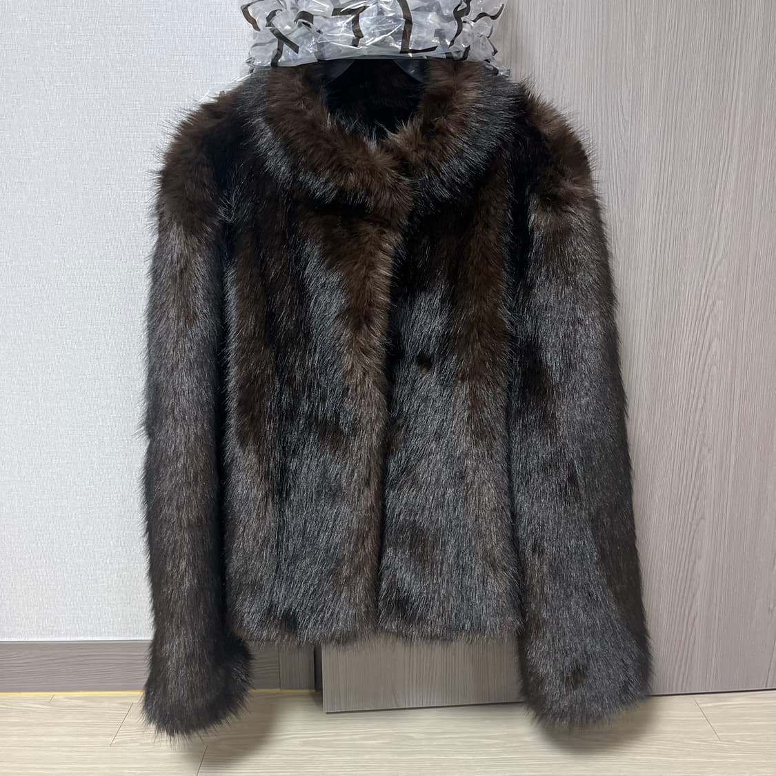 세라비 퍼자켓 새상품 상품이미지6