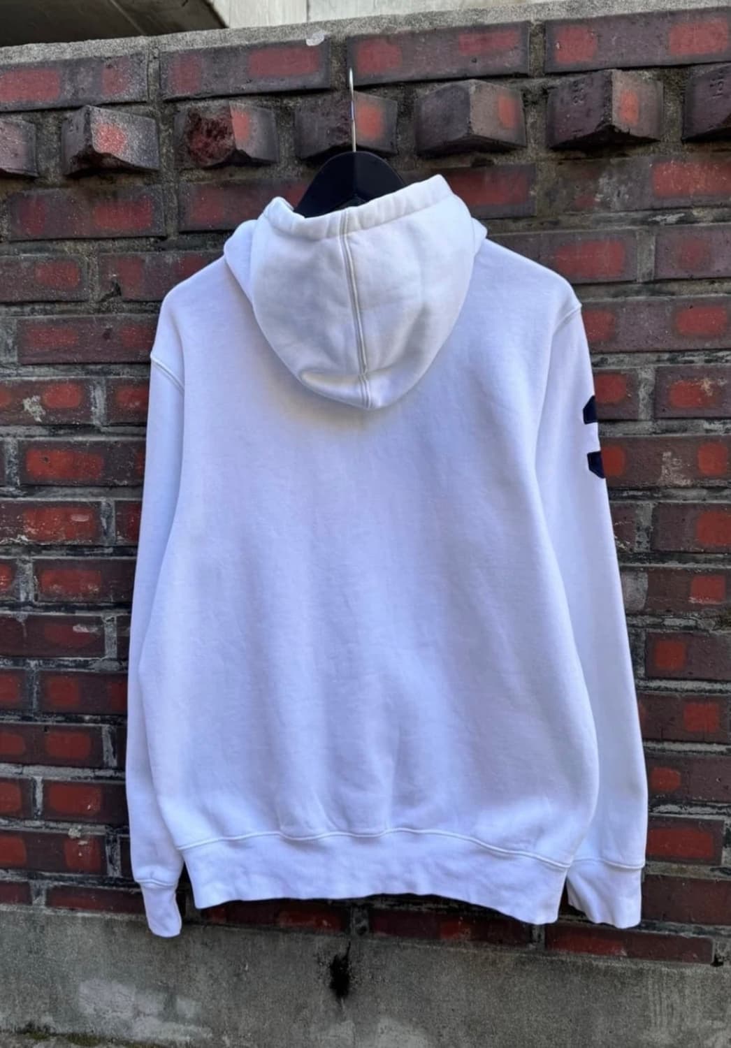 폴로 랄프로렌 빅포니 후드집업 L 상품이미지4