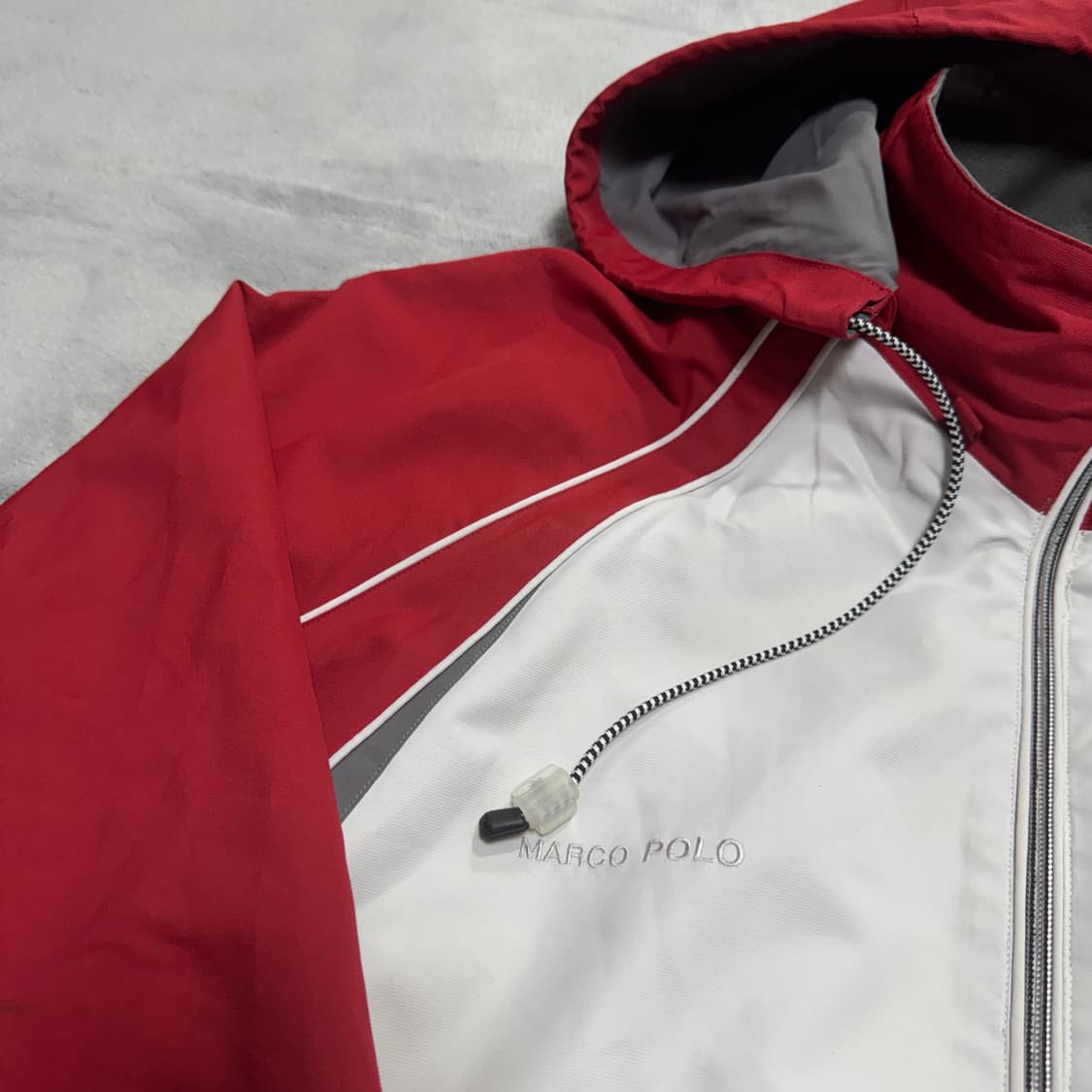 마르코폴로 바람막이  상품이미지2