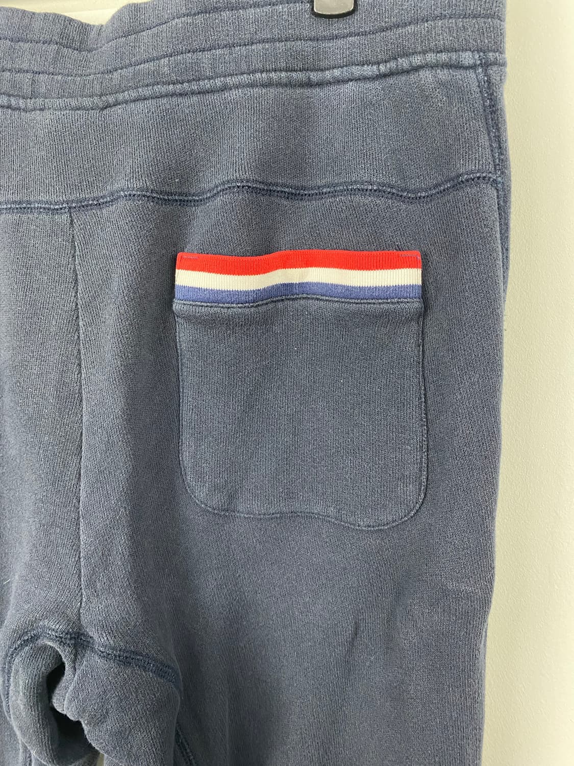 나이키 프랑스 FFF 트레이닝 조거 팬츠 상품이미지7