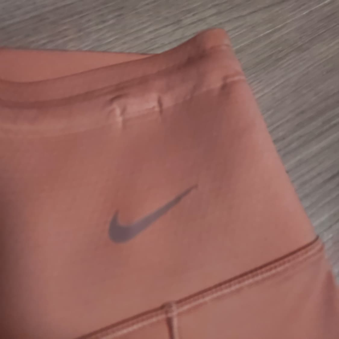 나이키 스판하이라이즈 7/8 풋 포켓 레깅스 상품이미지7