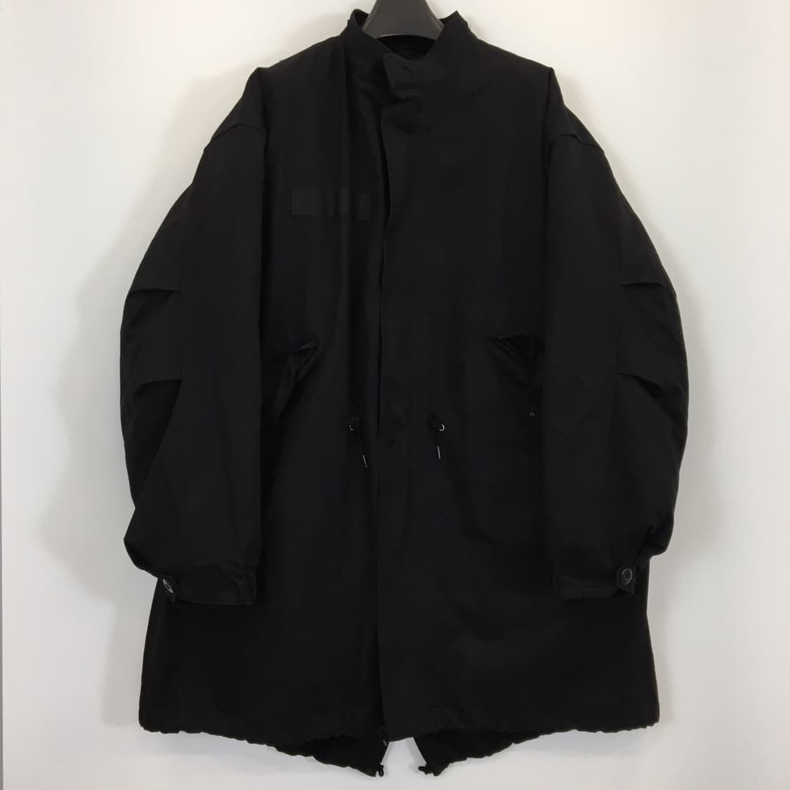 라퍼지스토어 M65 피쉬테일파카 XL 내피분리가능  상품이미지1