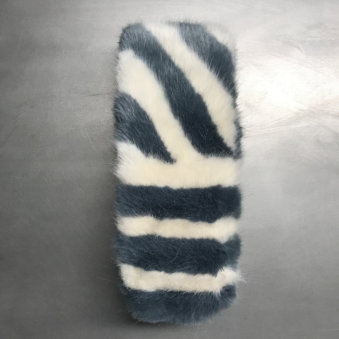 쉬림프스 퍼 머플러 상품이미지2