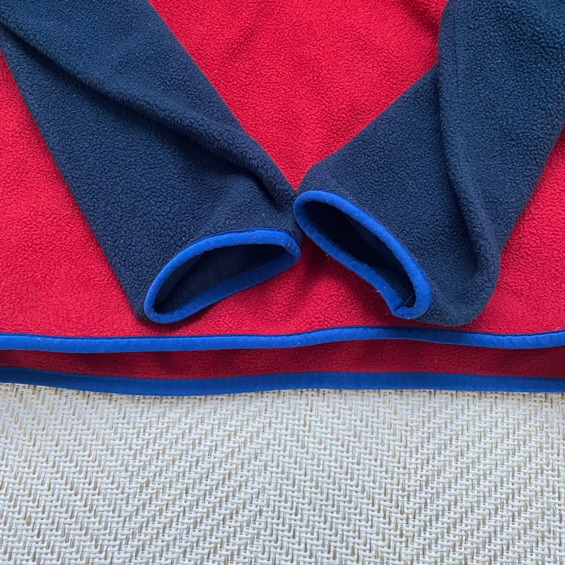 파타고니아 신칠라 풀오버 맨즈 S 상품이미지6