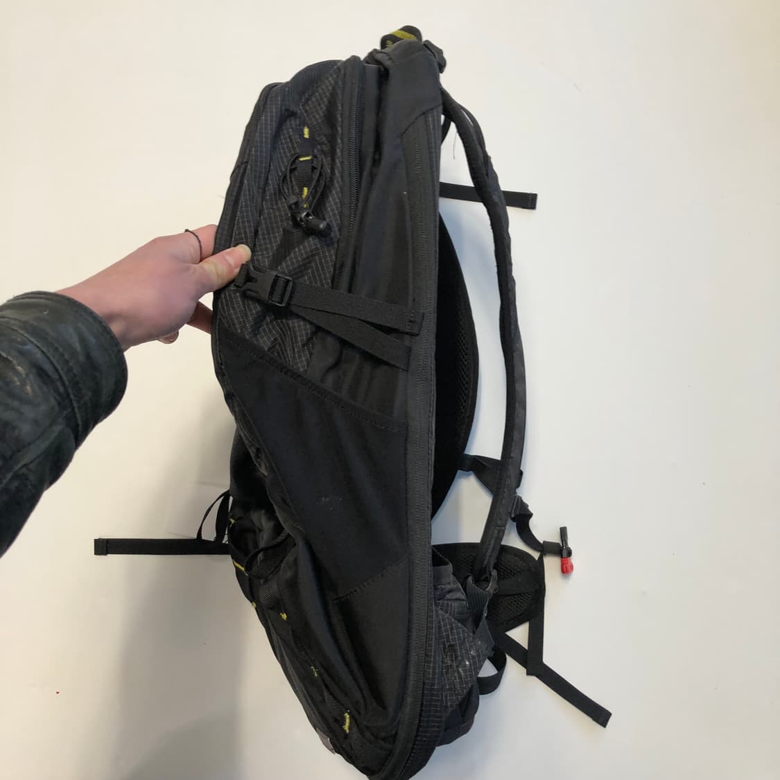 노스페이스 백팩 상품이미지3