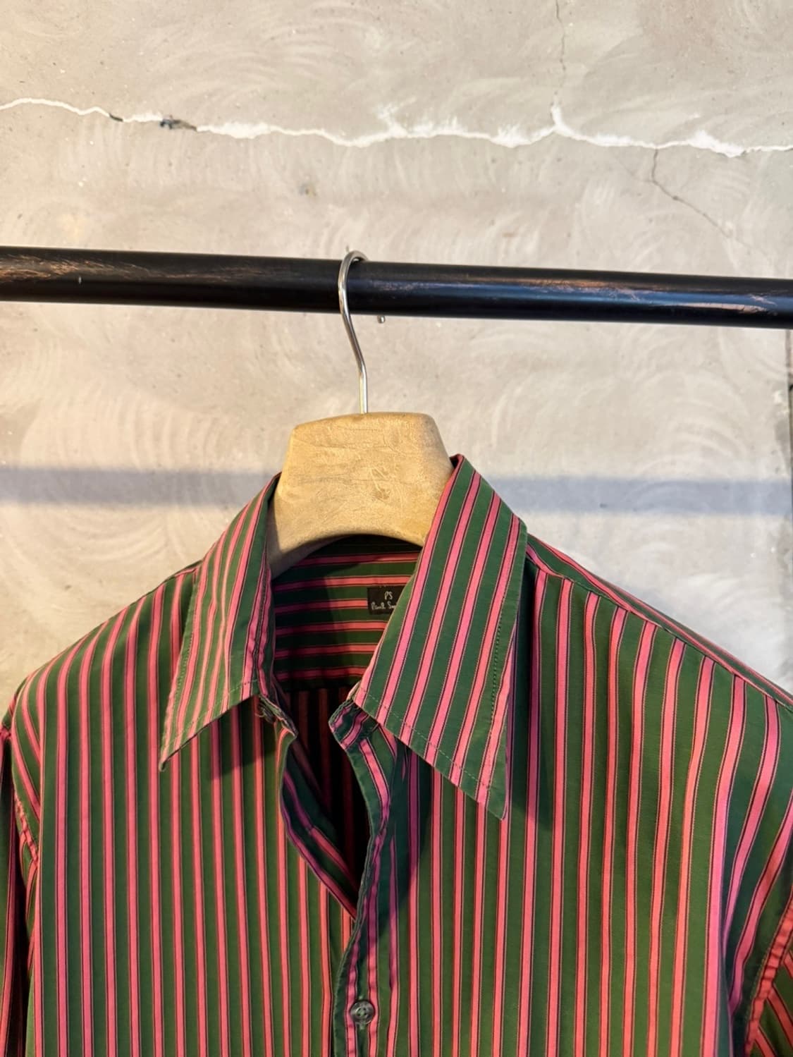 폴스미스 셔츠 남성95-100 상품이미지4