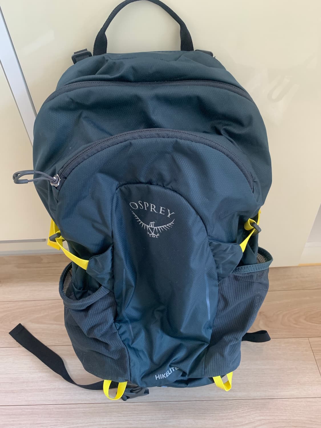 오스프리 하이클라이트 백팩 가방 배낭 18L 상품이미지3