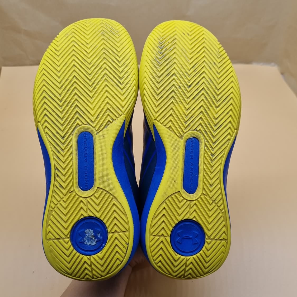 언더아머 농구화 235 상품이미지3